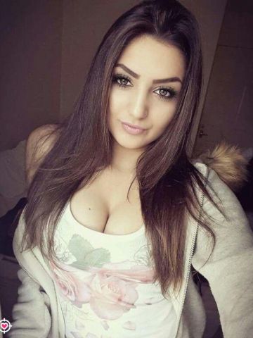 Проститутка Алиса