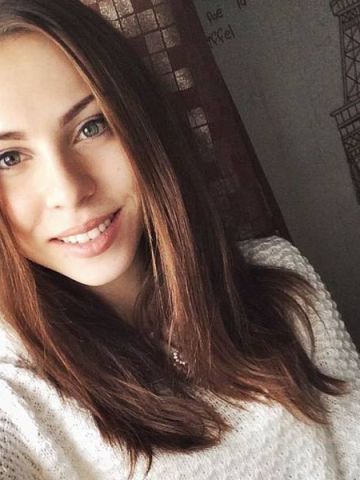 Проститутка Нелли